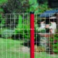 Holland Wire Mesh Fence/ Euro Fence/ Wire Mesh Fence